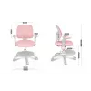 Kėdė besisukanti Junior 5.0 Pink