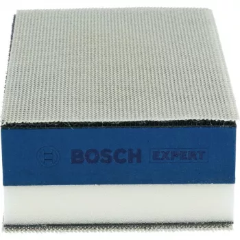 Šlifavimo tinklelis Bosch 2608901635 dulkių mažinimui medienai ir gipso kartonui, lipnus