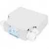 Sujungimo dėžutė Digitus DN-96891 8 LC/DX movoms