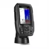 Žuvų ieškiklis GARMIN STRIKER 4, 3,5 colio (8,89 cm) ekranas, 200 W, gylis iki 6 m