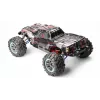 Amewi Crusher Monstertruck bešepetėlis nuotoliniu būdu valdomas RC modelis Elektrinis variklis 1:10 (22569)