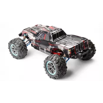 Amewi Crusher Monstertruck bešepetėlis nuotoliniu būdu valdomas RC modelis Elektrinis variklis 1:10 (22569)
