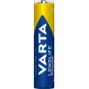 Šarminės baterijos Varta Longlife Power AAA Micro (LR03) – 12 vnt. pakuotė