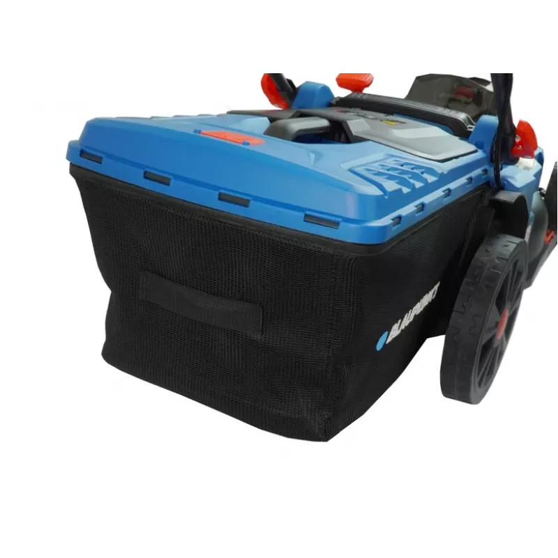 Belaidis akumuliatorinis vejapjovė Blaupunkt CL7010