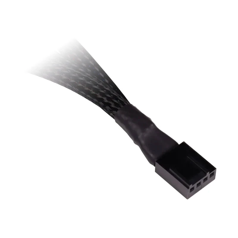 RGB skirstytuvas Alphacool 18679 Juodas Plastikas 150mm
