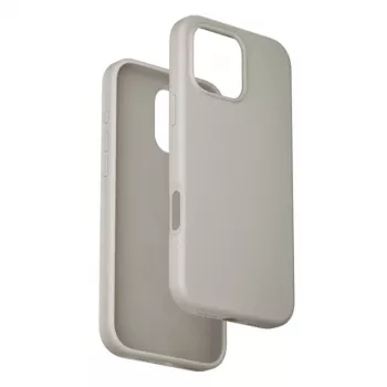 Apsauginis dėklas Vention KUHM0-40 iPhone 16 Pro Max su MagSafe, pilkas