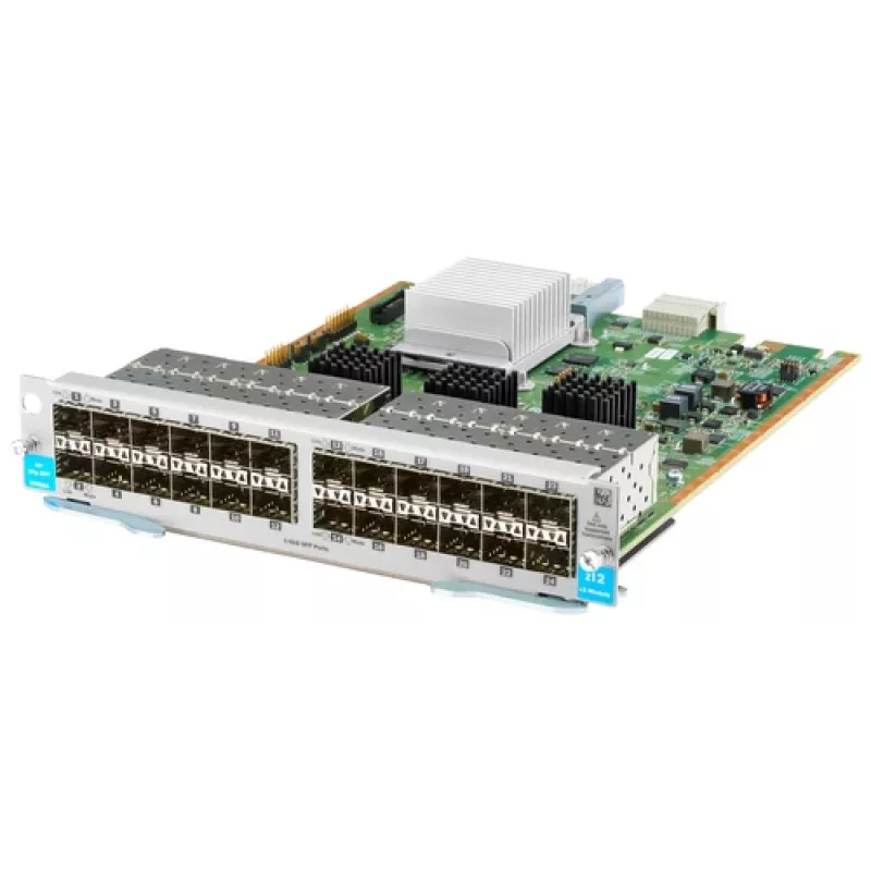 HPE plėtimo modulis - Gigabit SFP x 24