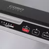 Caso VacuChef 40 | Vakuuminis kamarinis sandariklis | 280 W | Nerūdijantis plienas