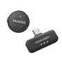 Belaidis mikrofonas Insta360 Mic Air (1 TX + 1 RX) CINSABWA