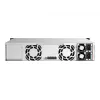 QNAP TL-R1220Sep-RP HDD/SSD korpusas, juodas, pilkas 2.5/3.5 colio