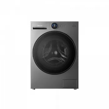Skalbimo mašina Dreame L9 Washer — 11 kg, 1400 aps./min, energijos klasė A, grafitas