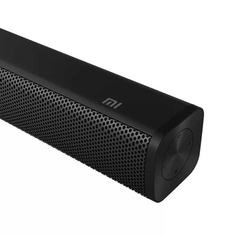 Xiaomi Soundbar 2.0ch 24 W juoda