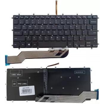 Dell KB316533 klaviatūra