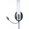 Ausinės Raptor H200 White PlayStation 5 3,5 mm lizdas