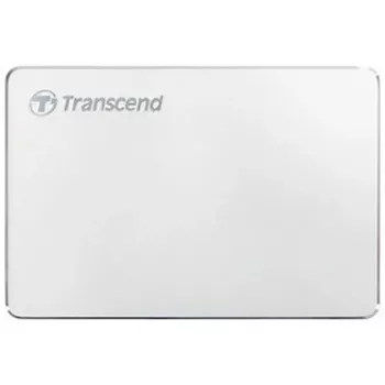 Išorinis kietasis diskas Transcend 1TB 2,5 colio USB 3.2 Gen 1 StoreJet 25C3S