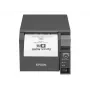Terminalinis kvitų spausdintuvas Epson TM-T70II (032) 180 x 180 DPI laidinis
