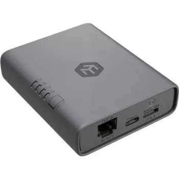 Tinklo maršrutizatorius IoT šliuzas LTE4/KNOT EC25-EU&KNE Mikrotik
