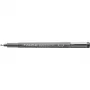 Staedtler Pigment Liner 308 juodas plonas rašiklis