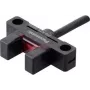Šakinis fotoelektrinis jutiklis Panasonic PM-K25-C3 K-tipas, šviesus/tamsus perjungimas, 5–24 V DC