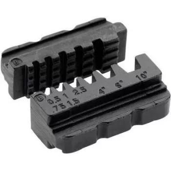 Cimco 106012 presavimo lizdas 10 mm² 1 vnt.