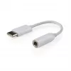 USB-C į 3,5 mm garso adapterio laidas Gembird A-CM-3.5F-01