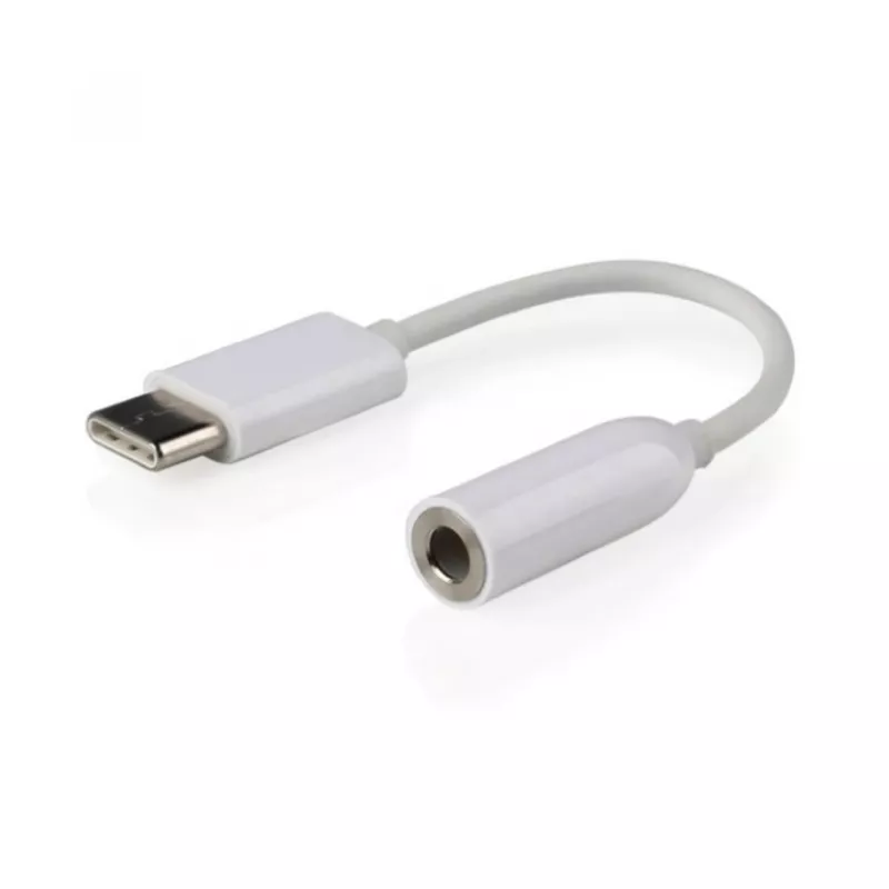 USB-C į 3,5 mm garso adapterio laidas Gembird A-CM-3.5F-01