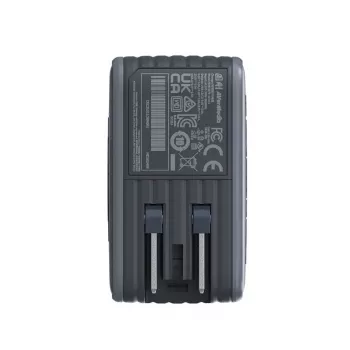 AVerMedia GC310 Universal Black AC Fast Charging Indoor Hub
