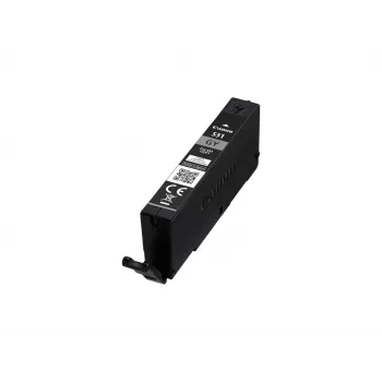 Canon 6122C001 rašalinė kasetė 1 vnt. Originali Pilka