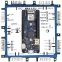 Adapter ALLNET MKR Brick ALL-BRICK-0707 skirtas Arduino MKR – išvadų plokštė MKR formos moduliams
