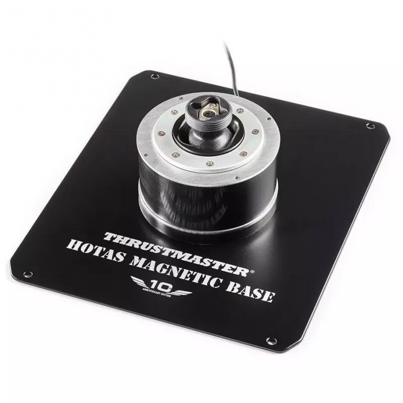Thrustmaster 2960846 žaidimų valdiklio priedas – metalinis pagrindas
