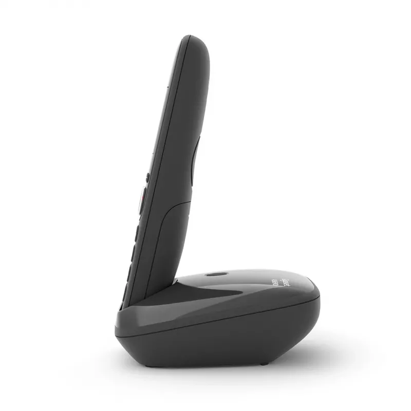 Belaidis DECT telefonas Gigaset AS690, juodas