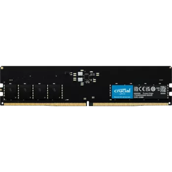 Crucial DDR5 16 GB 5600 MHz PC5-44800 CL46 1.1 V atminties modulis DIMM 288-PIN