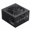 Gamemax GX 650GF 650W maitinimo blokas, 80 PLUS Gold, pilnai modulinis