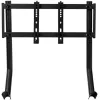 Monitorio laikiklis Thermaltake GSC-R3M-MDSLBB-01 35 kg 32-50 col. Juodas