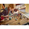 LEGO HARRY POTTER 76428 Hagrid's trobelė – Netikėtas apsilankymas