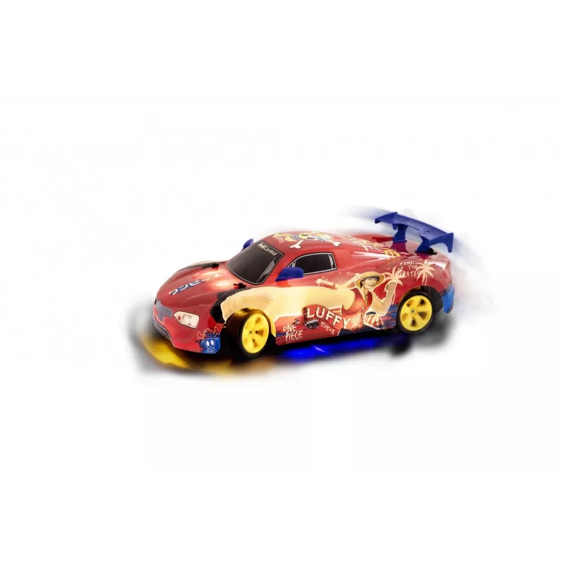 REVELL 24693 radijo bangomis valdomas automobilis 1:18 masteliu, elektrinis, nuo 6 metų