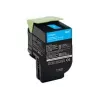 Originalus Lexmark 802C tonerio kasetė 1 vnt. Cyan