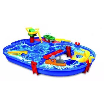 Smoby Aquaplay Start Set - Wilko