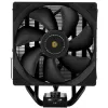 Thermalright Assassin Spirit 120 Evo Dark CPU aušintuvas - 120 mm