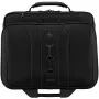 Wenger Legacy Black Series ratukinis dėklas nešiojamam kompiuteriui 15,6 col. (39,62 cm) su planšetės kišene