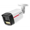 Dahua IP kamera 4MP Bullet HFW2449TL-S-0280B-PROS1 — 4 MP, 1/1.8 colio CMOS, 50 m IR, WDR, IP67, PoC/DC