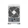 Synology DiskStation DS223J NAS / saugojimo serveris, stalinis, Realtek RTD1619B, 1 GB DDR4, DiskStation Manager, baltas