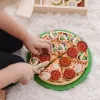 Medinis picos gaminimo rinkinys MPP PLF Pizza Party GML