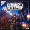 Eldritch Horror pagrindinis žaidimas – šeimos stalo žaidimas
