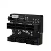 Thermal Grizzly WireView GPU TG-WV-P38N, 3x 8 kontaktų PCIe, juodas