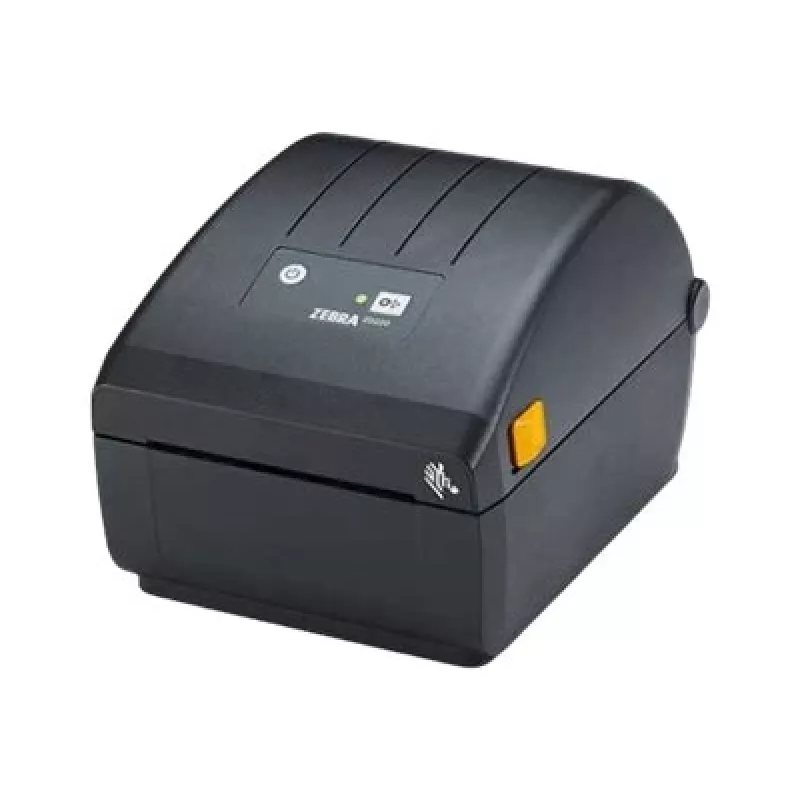 Zebra ZD230 etikečių spausdintuvas Tiesioginis terminis 203 x 203 DPI 152 mm/s Laidinis Ethernet LAN