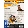 Suspects: Eternal Curse, Kortų žaidimas