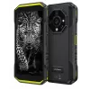 Mobilusis telefonas Armor X32 6/128GB Ryškiai žalia Ulefone