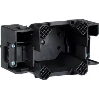 Hager G2744 Įrenginių montažinė dėžutė (I x P) 140 mm x 64 mm 1 vnt.