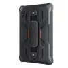 Planšetinis kompiuteris Blackview Active 8 Pro 4G, MediaTek Helio G99, 10.36 colio IPS LCD, 8 GB RAM, 256 GB atminties, Android 13, Oranžinė